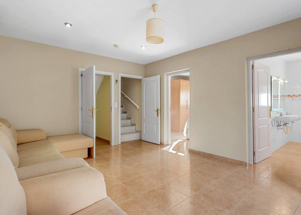 Venta - Chalet - Ciudad Quesada