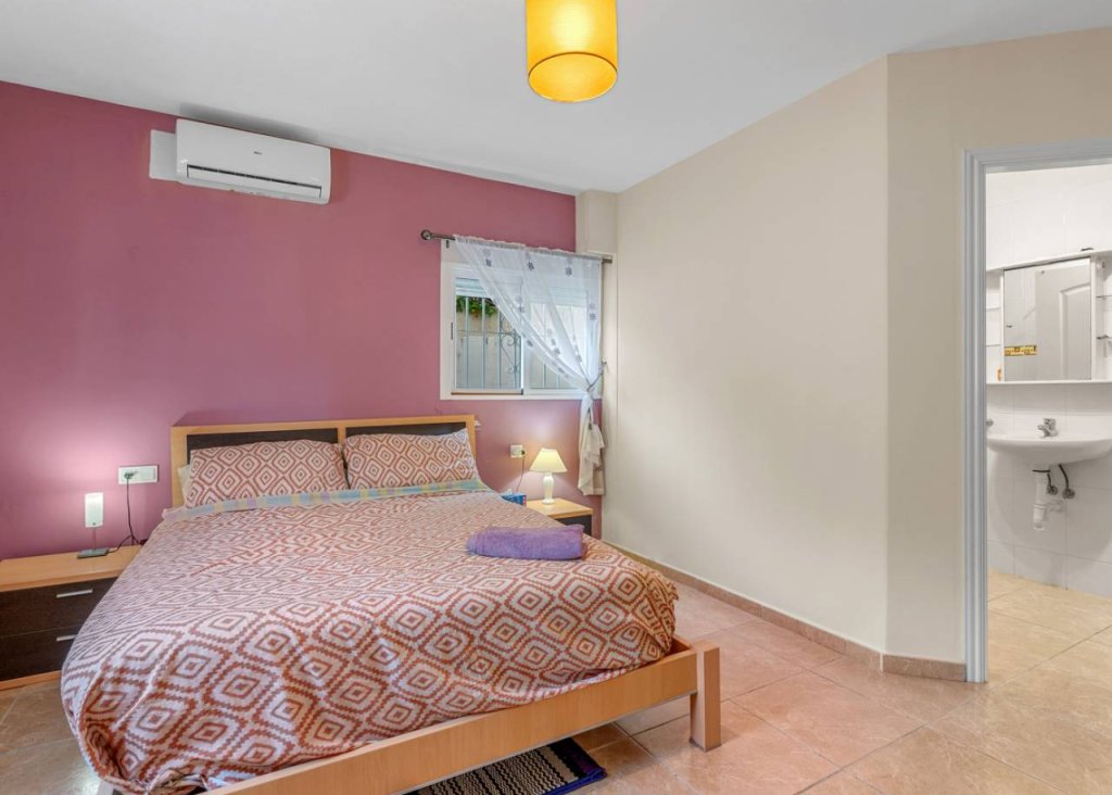 Venta - Chalet - Ciudad Quesada