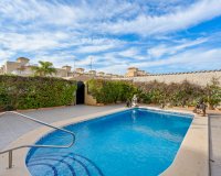 Venta - Chalet - Ciudad Quesada