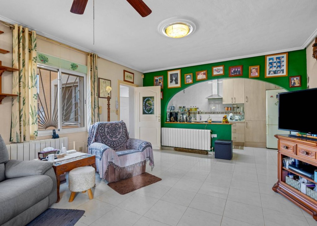 Venta - Chalet - Ciudad Quesada