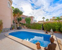 Venta - Chalet - Ciudad Quesada