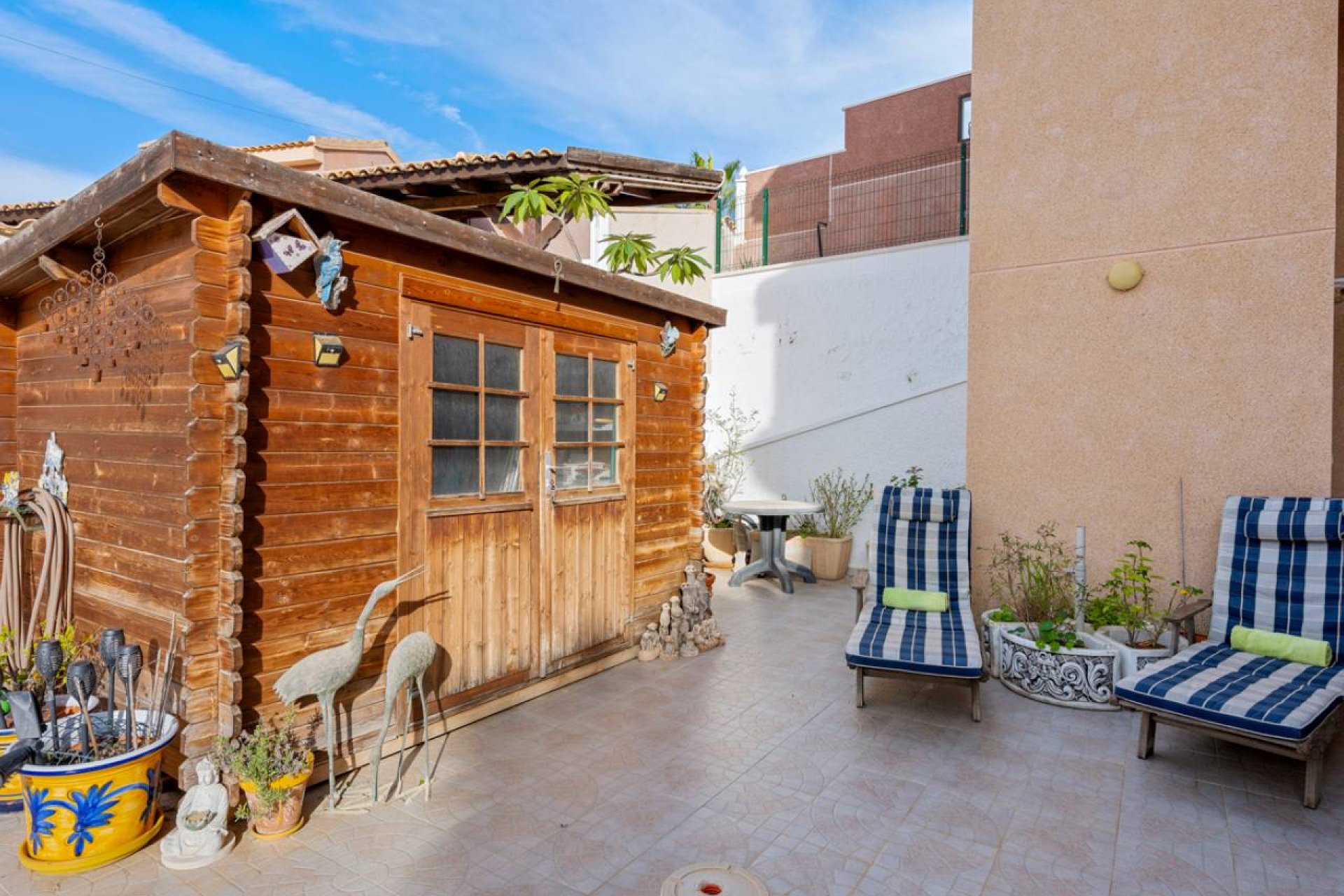 Venta - Chalet - Ciudad Quesada