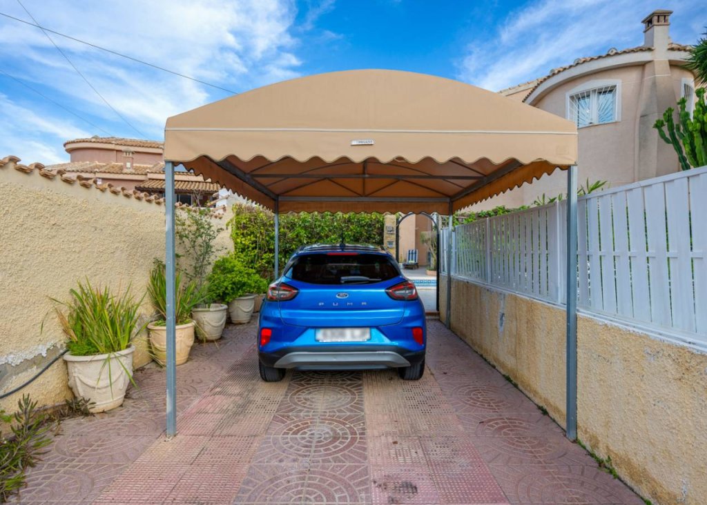 Venta - Chalet - Ciudad Quesada