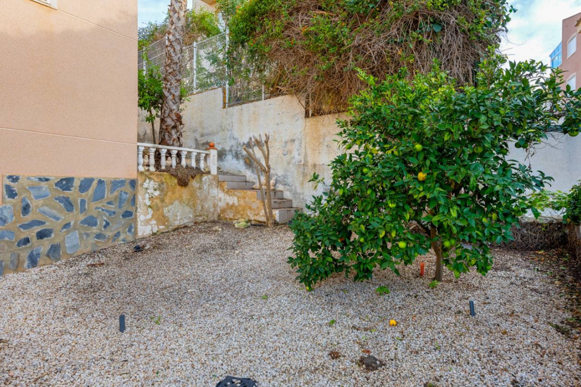 Venta - Chalet - Ciudad Quesada