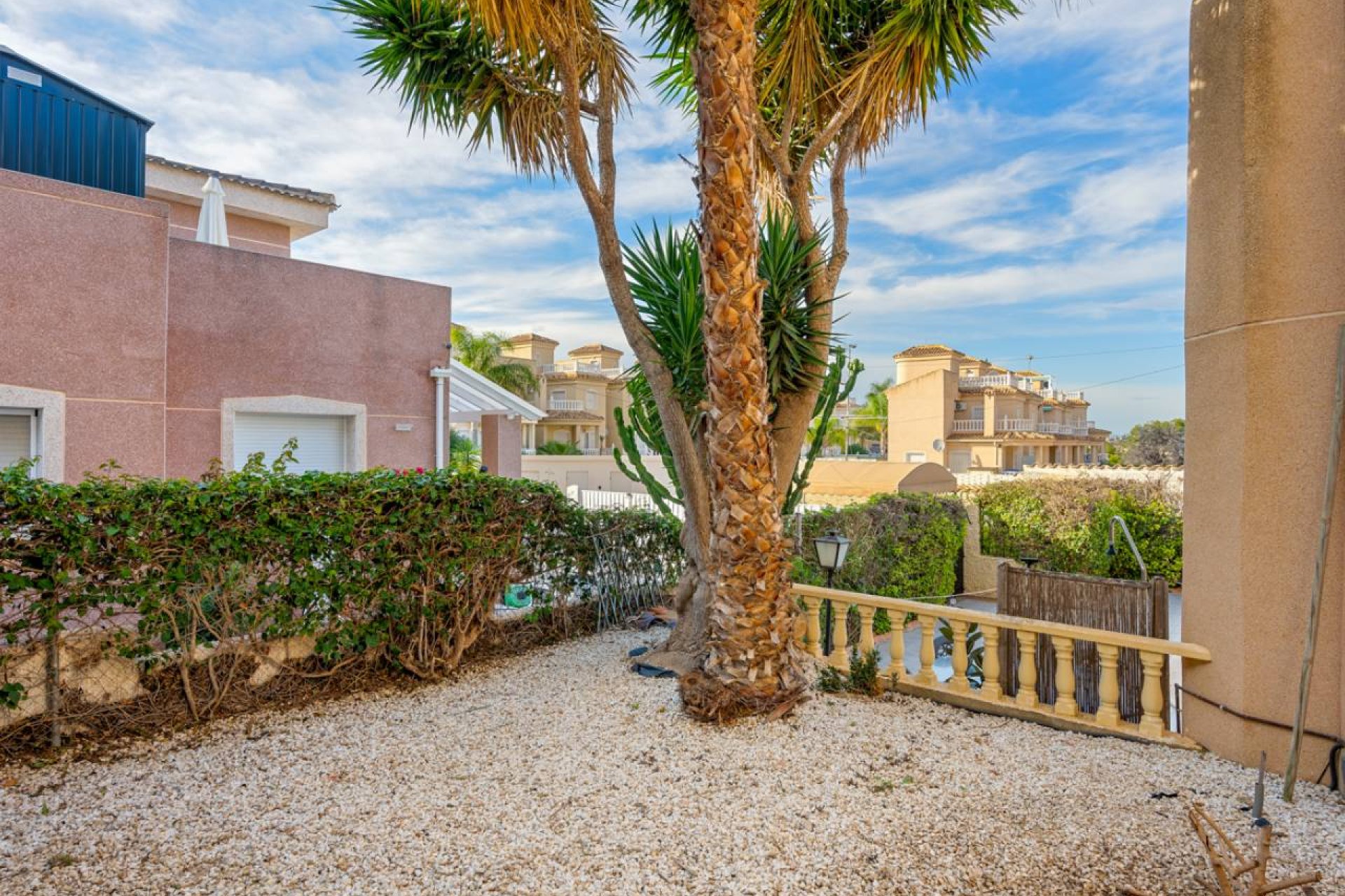 Venta - Chalet - Ciudad Quesada