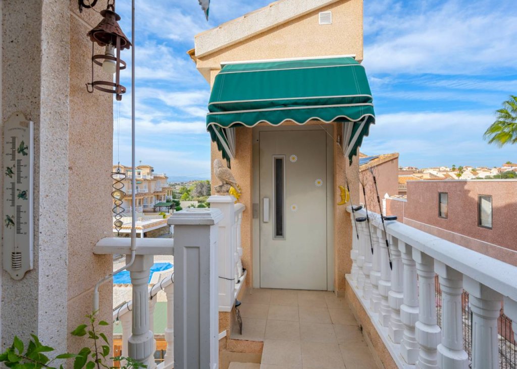 Venta - Chalet - Ciudad Quesada