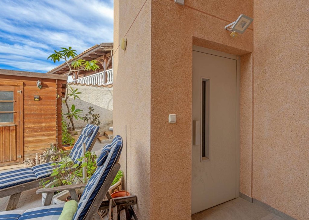 Venta - Chalet - Ciudad Quesada