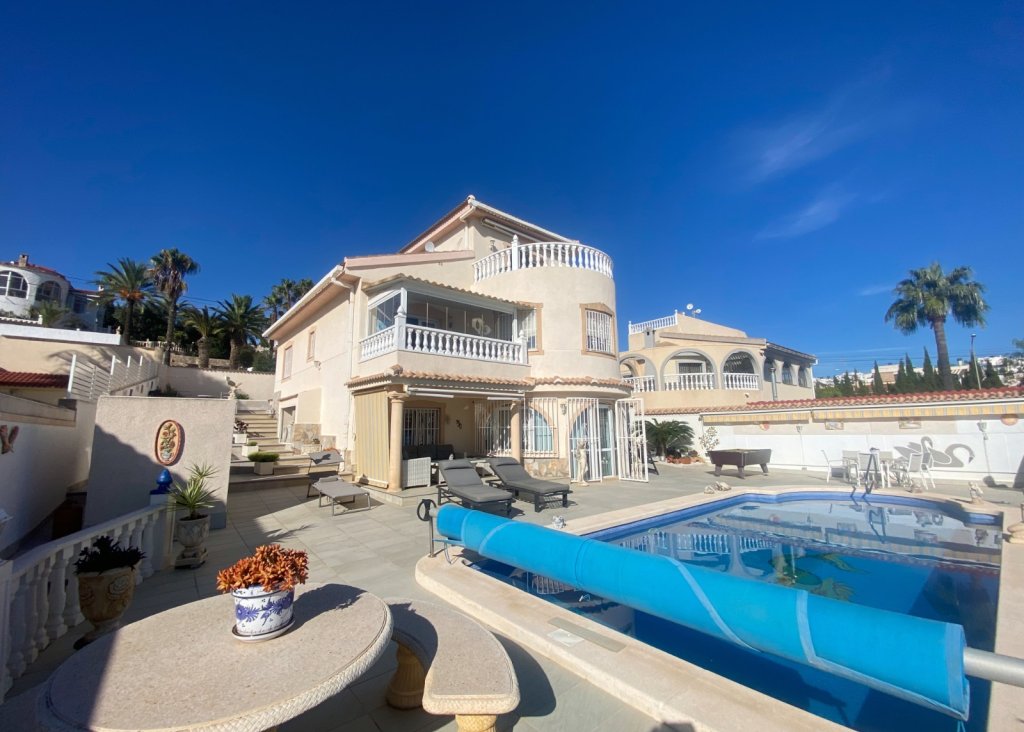 Venta - Chalet - Ciudad Quesada