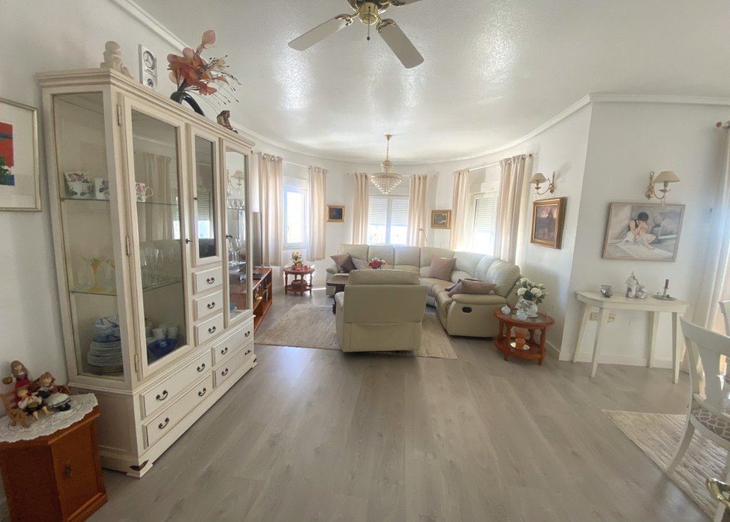 Venta - Chalet - Ciudad Quesada