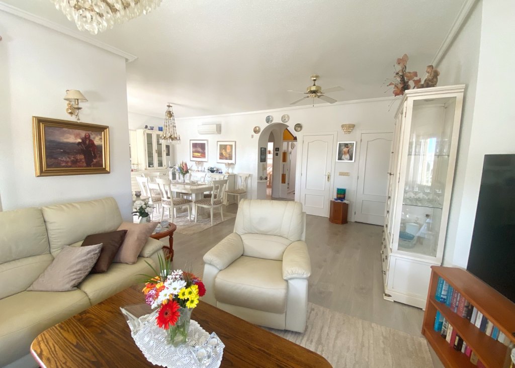 Venta - Chalet - Ciudad Quesada