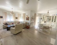 Venta - Chalet - Ciudad Quesada