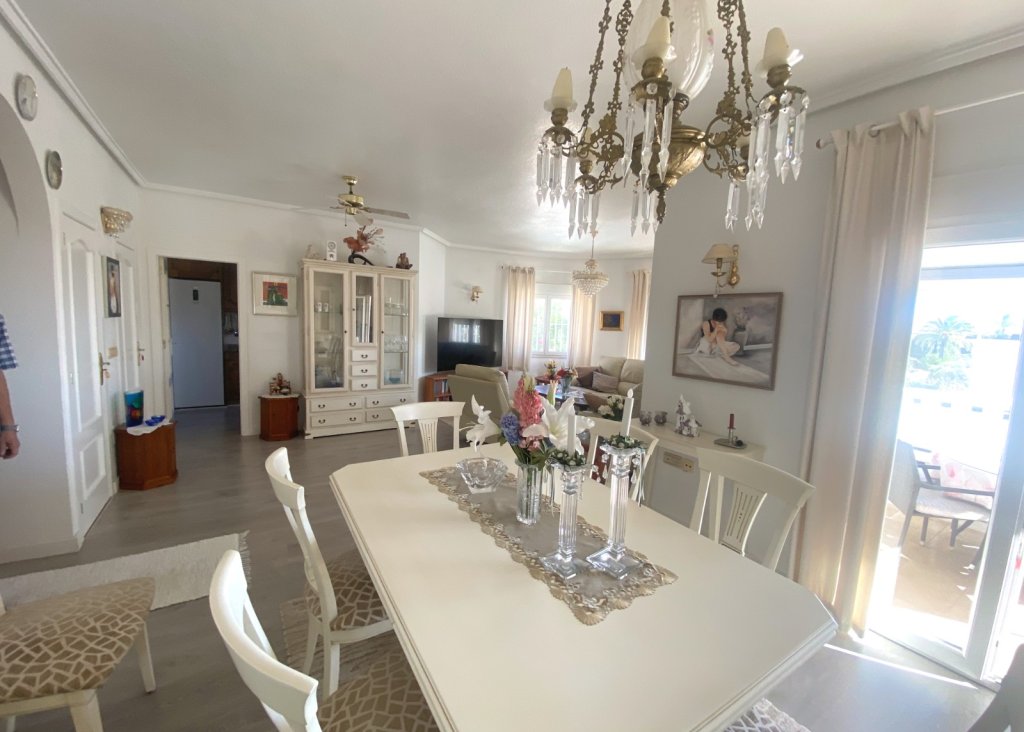 Venta - Chalet - Ciudad Quesada