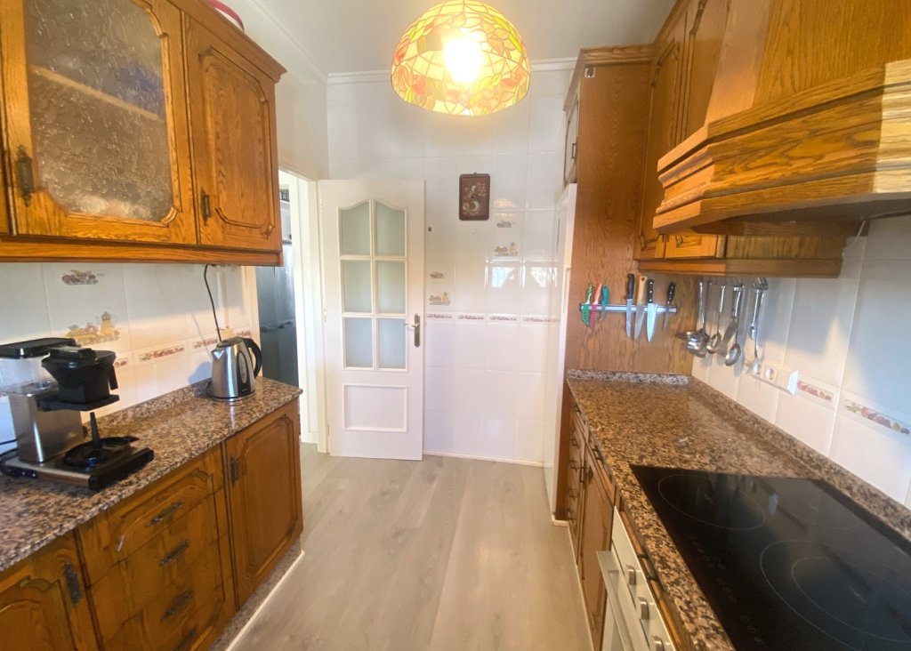 Venta - Chalet - Ciudad Quesada