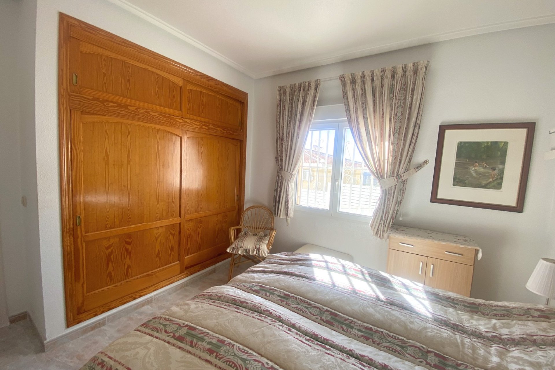 Venta - Chalet - Ciudad Quesada