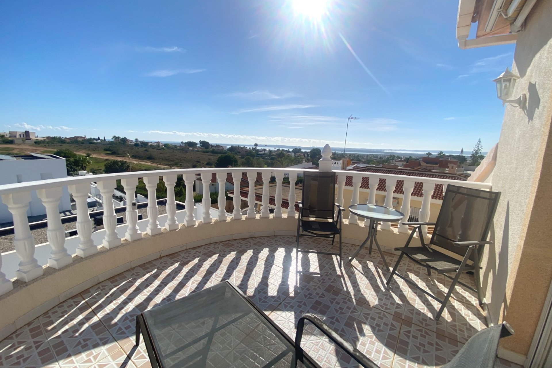 Venta - Chalet - Ciudad Quesada