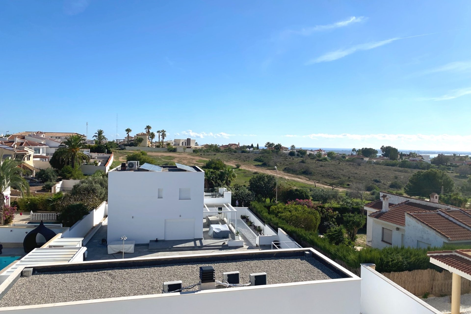 Venta - Chalet - Ciudad Quesada