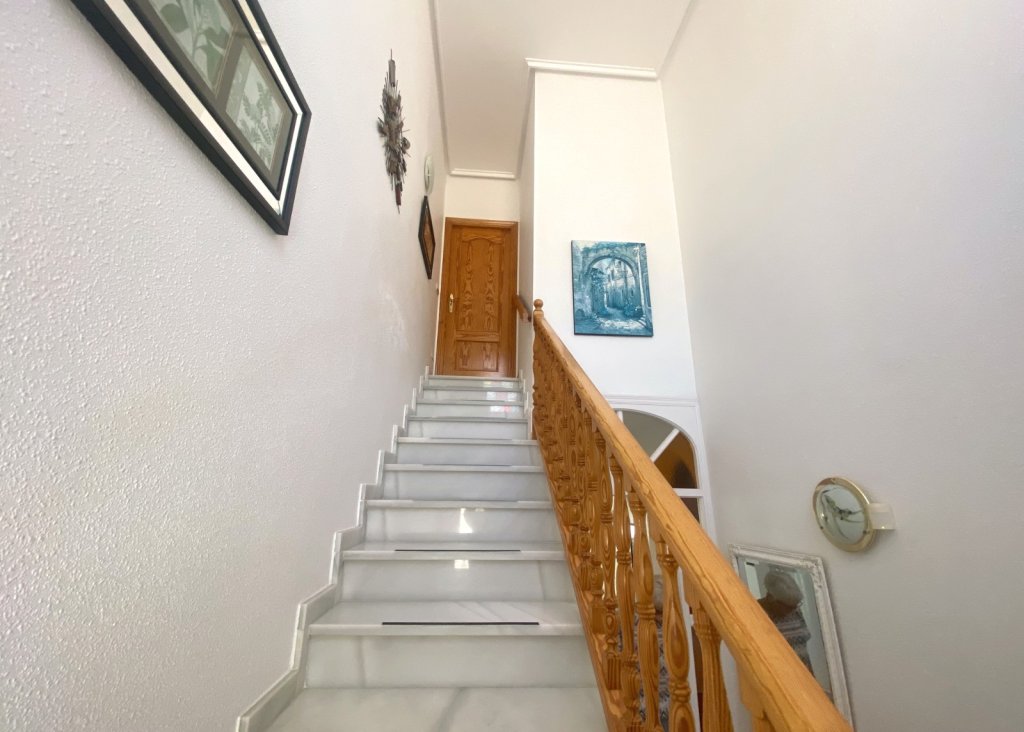 Venta - Chalet - Ciudad Quesada