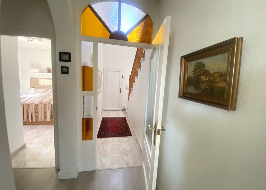 Venta - Chalet - Ciudad Quesada