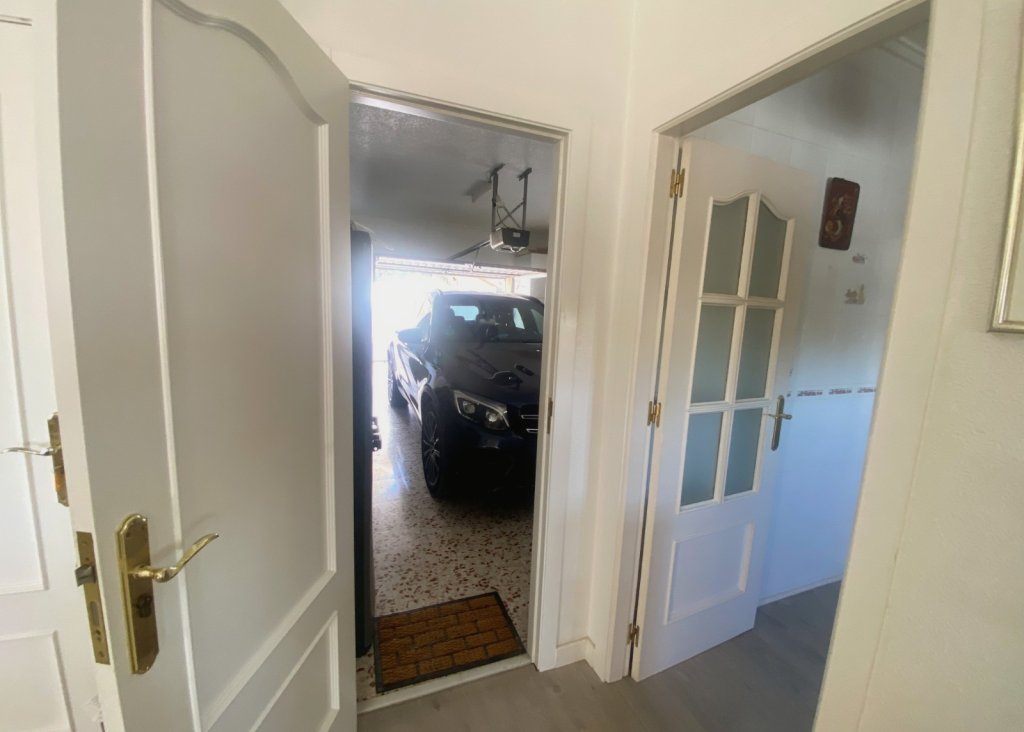 Venta - Chalet - Ciudad Quesada