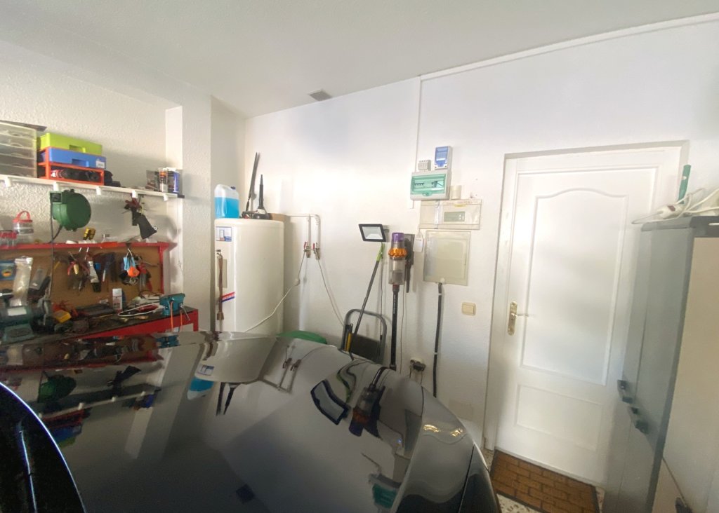 Venta - Chalet - Ciudad Quesada