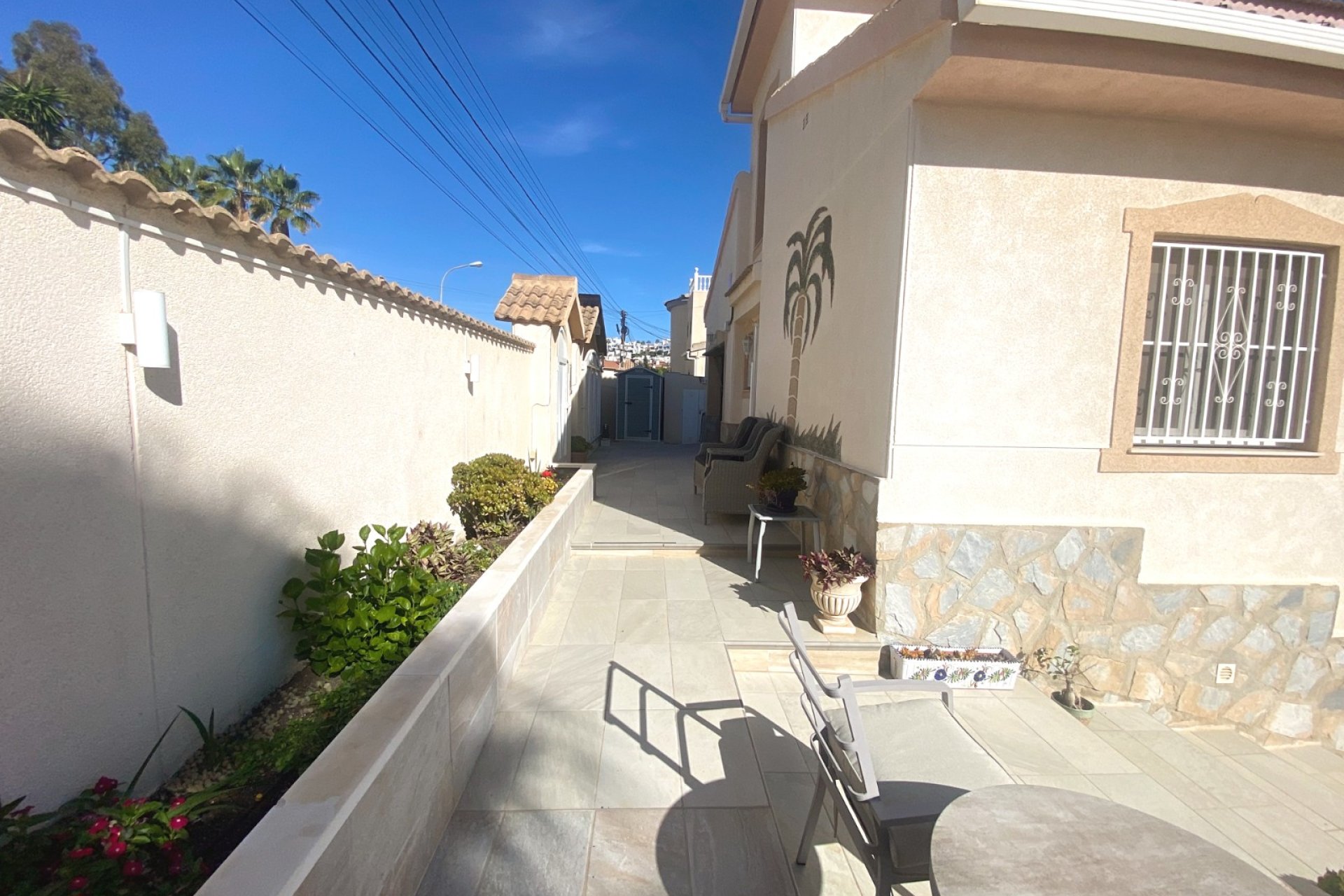 Venta - Chalet - Ciudad Quesada