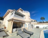 Venta - Chalet - Ciudad Quesada