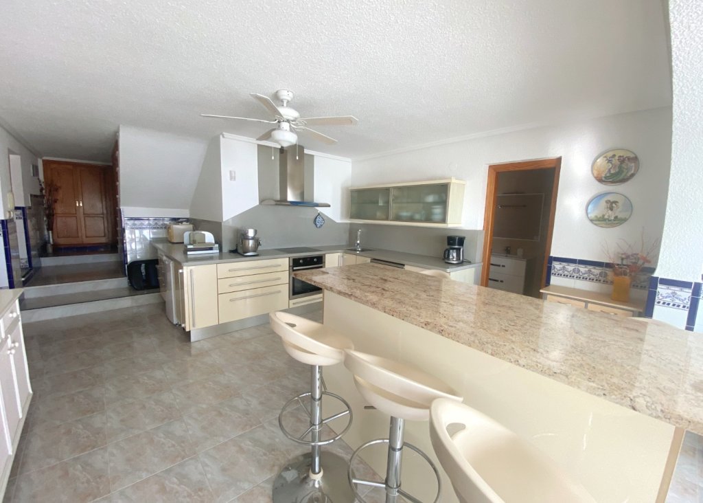 Venta - Chalet - Ciudad Quesada