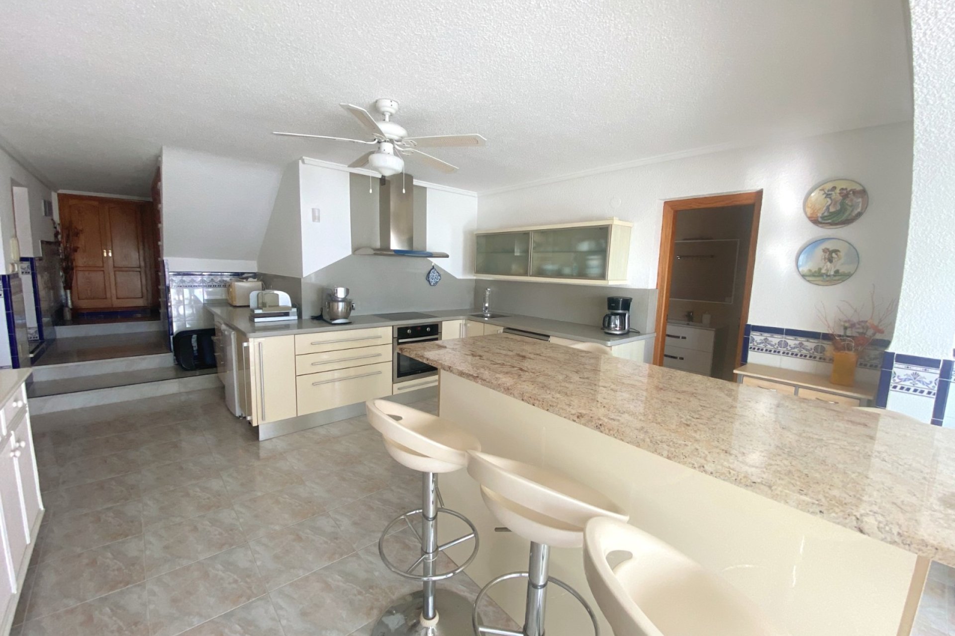 Venta - Chalet - Ciudad Quesada