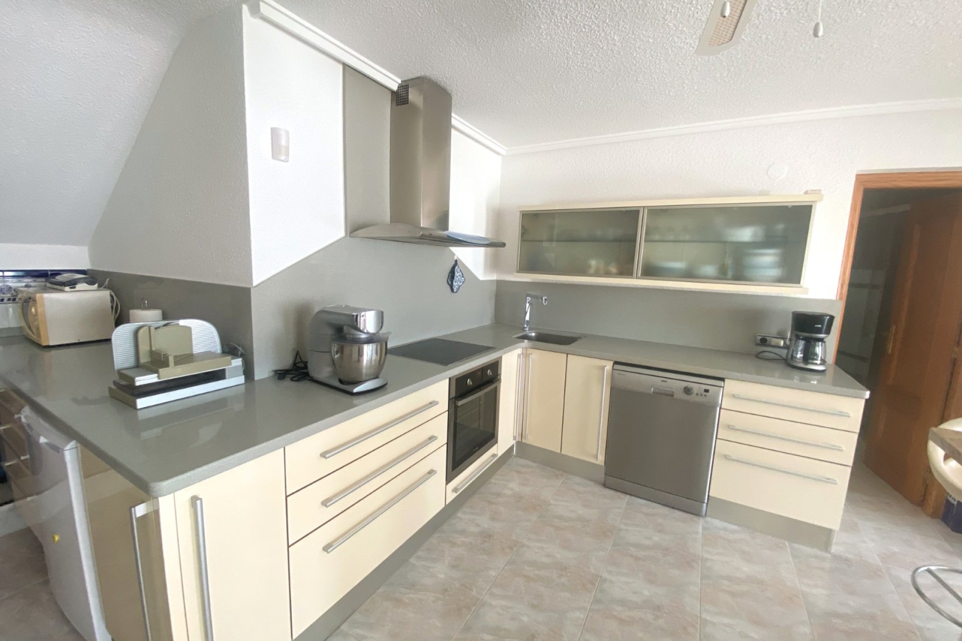 Venta - Chalet - Ciudad Quesada