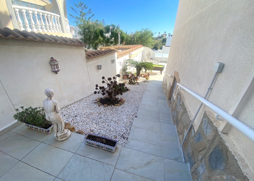 Venta - Chalet - Ciudad Quesada