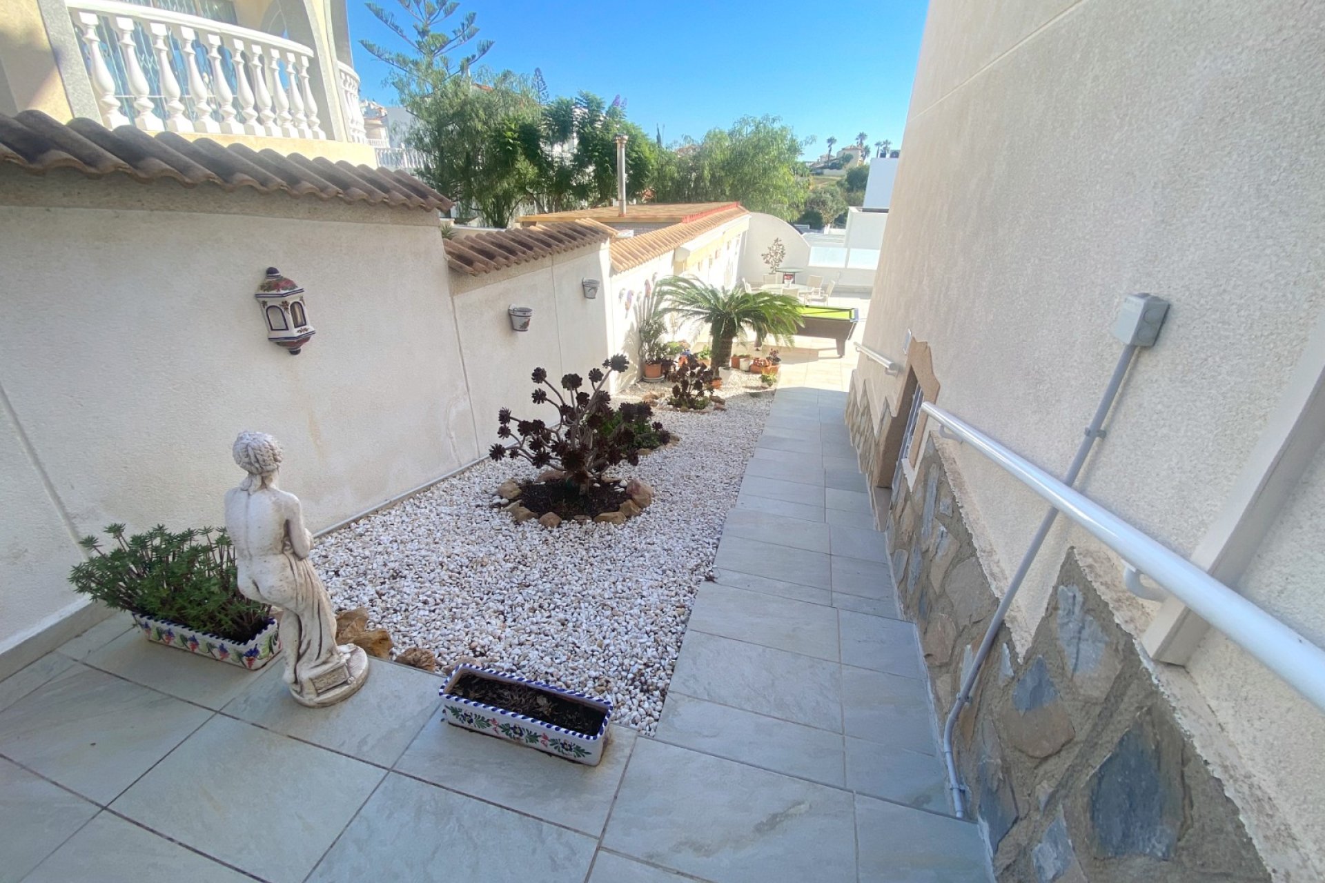 Venta - Chalet - Ciudad Quesada