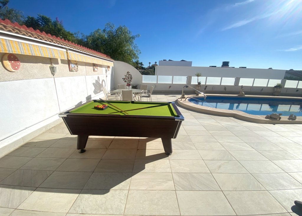 Venta - Chalet - Ciudad Quesada