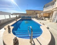 Venta - Chalet - Ciudad Quesada