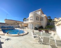 Venta - Chalet - Ciudad Quesada