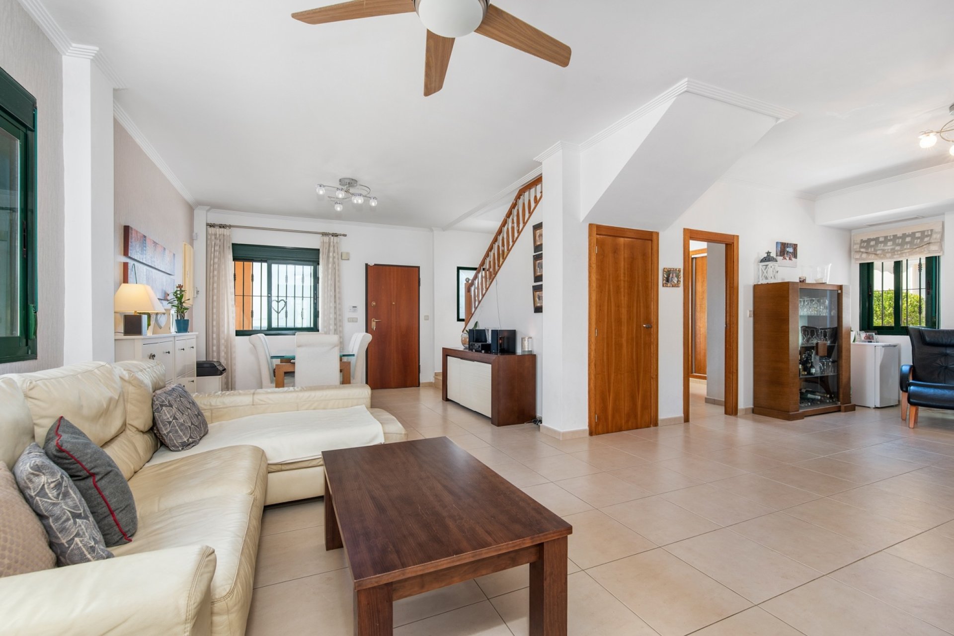 Venta - Chalet - Ciudad Quesada