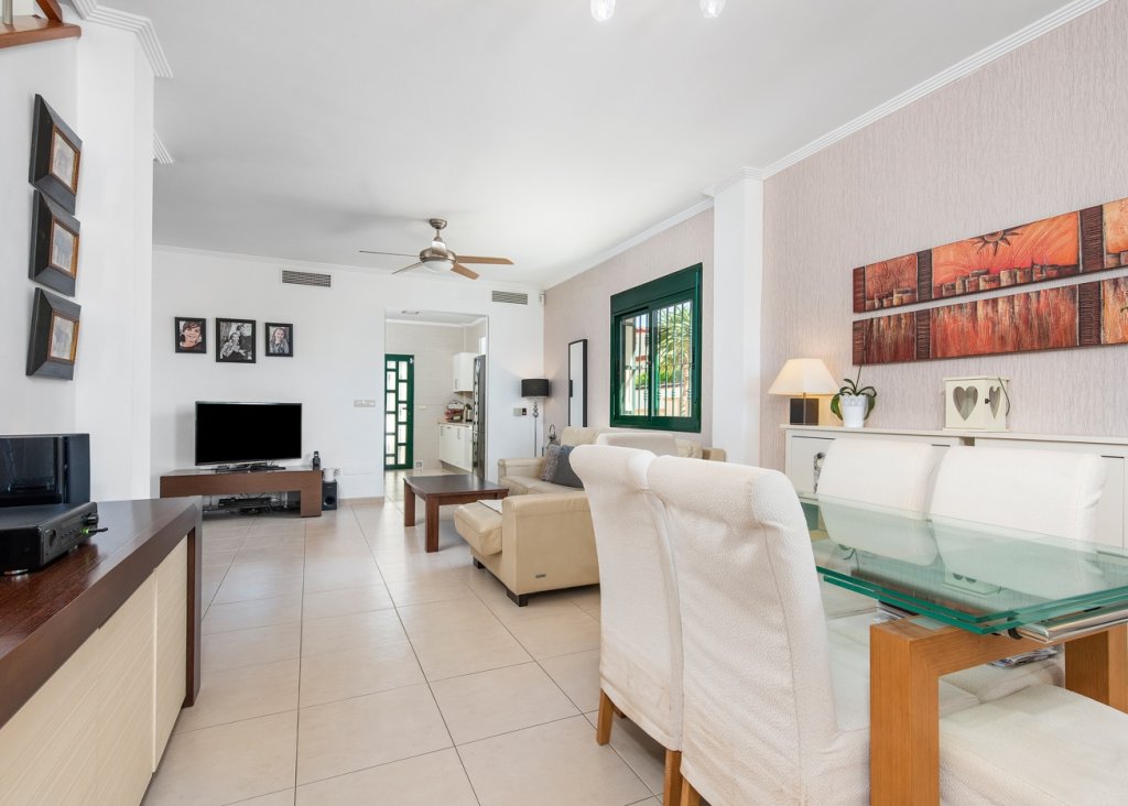 Venta - Chalet - Ciudad Quesada