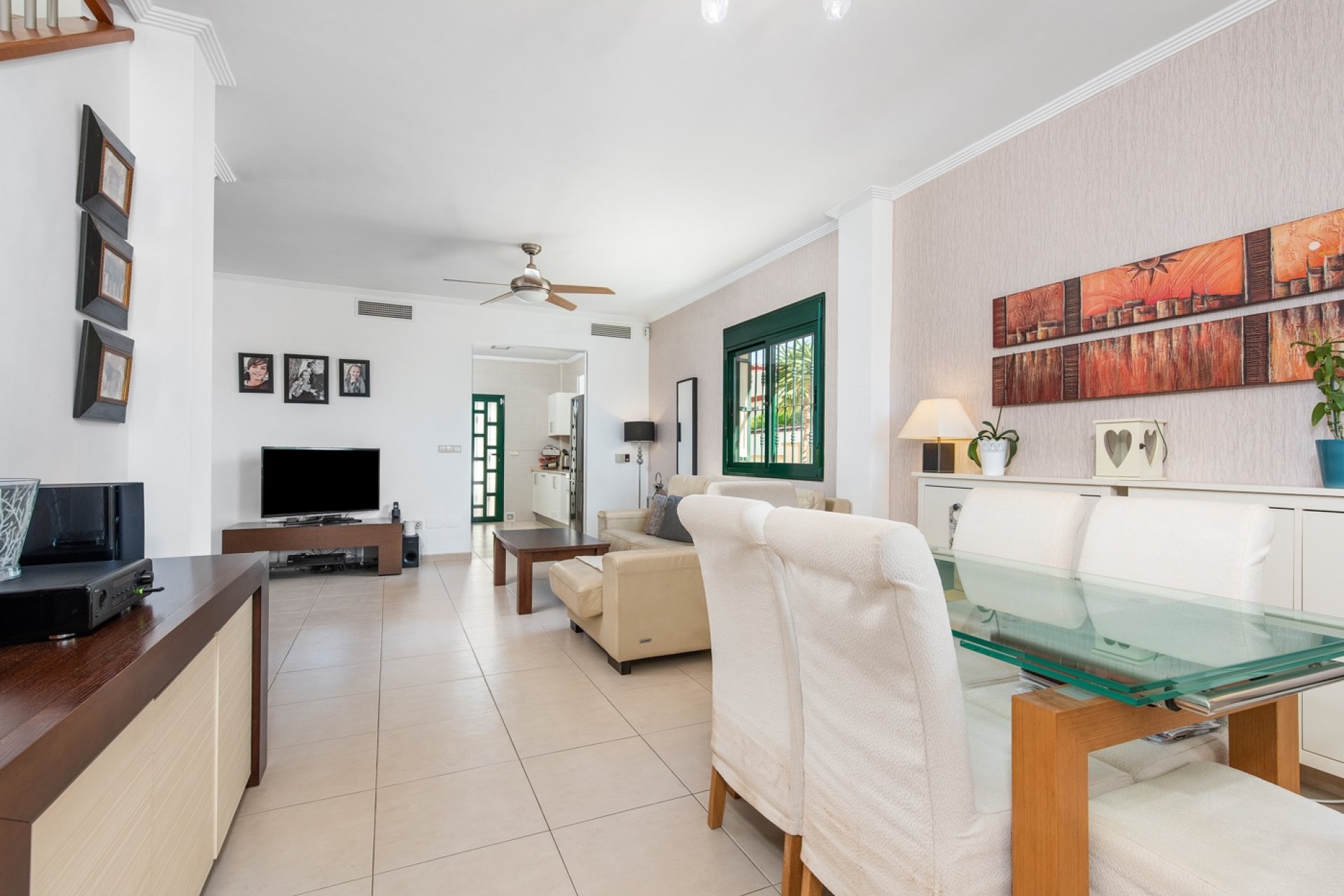 Venta - Chalet - Ciudad Quesada