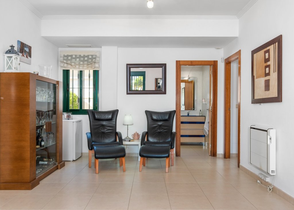 Venta - Chalet - Ciudad Quesada