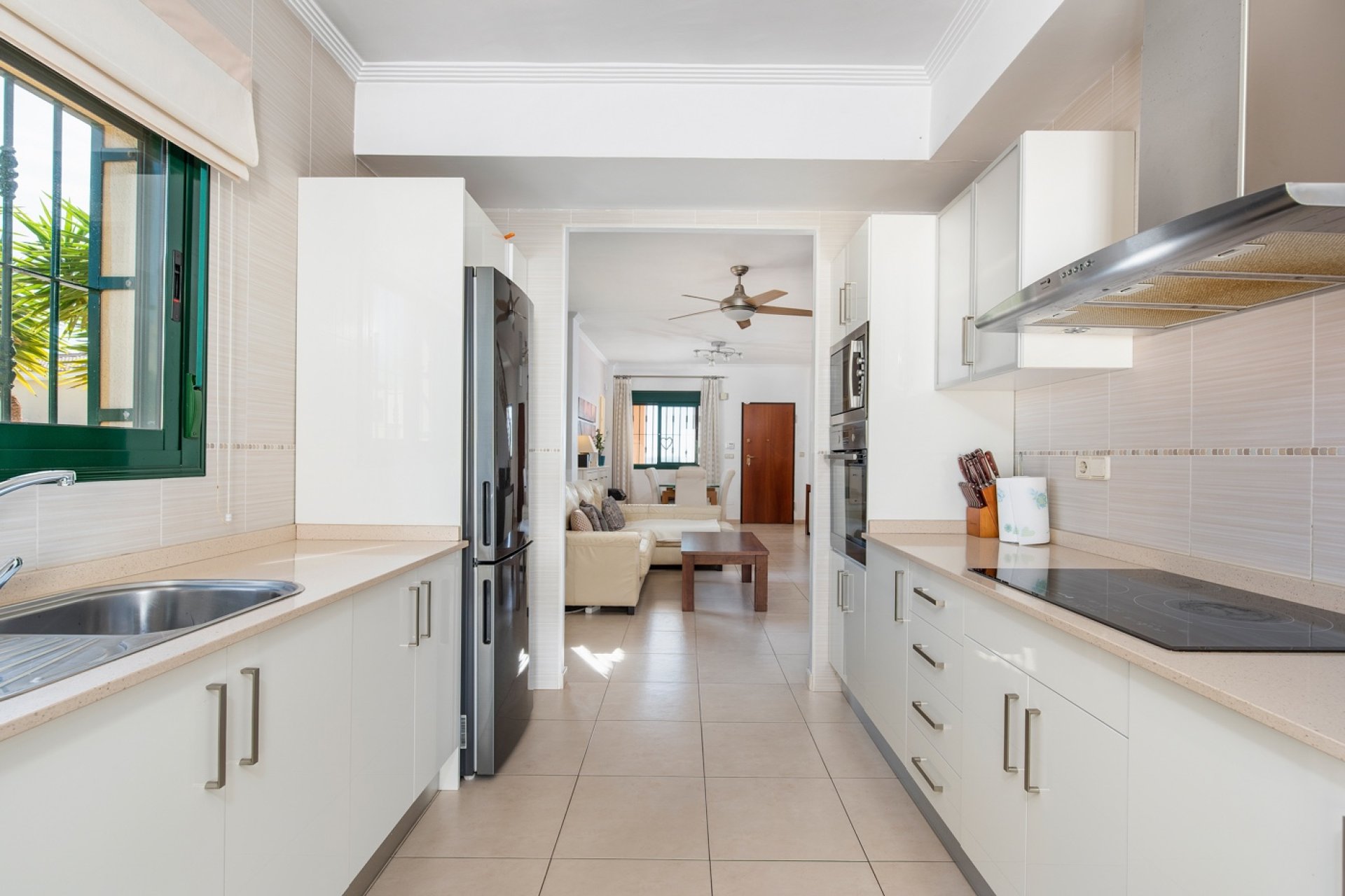 Venta - Chalet - Ciudad Quesada