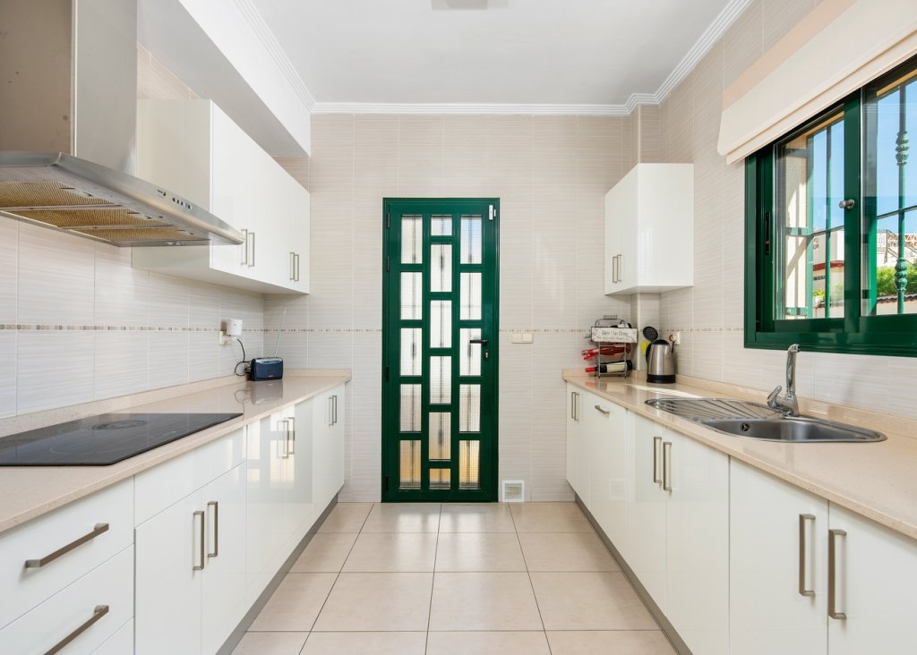 Venta - Chalet - Ciudad Quesada