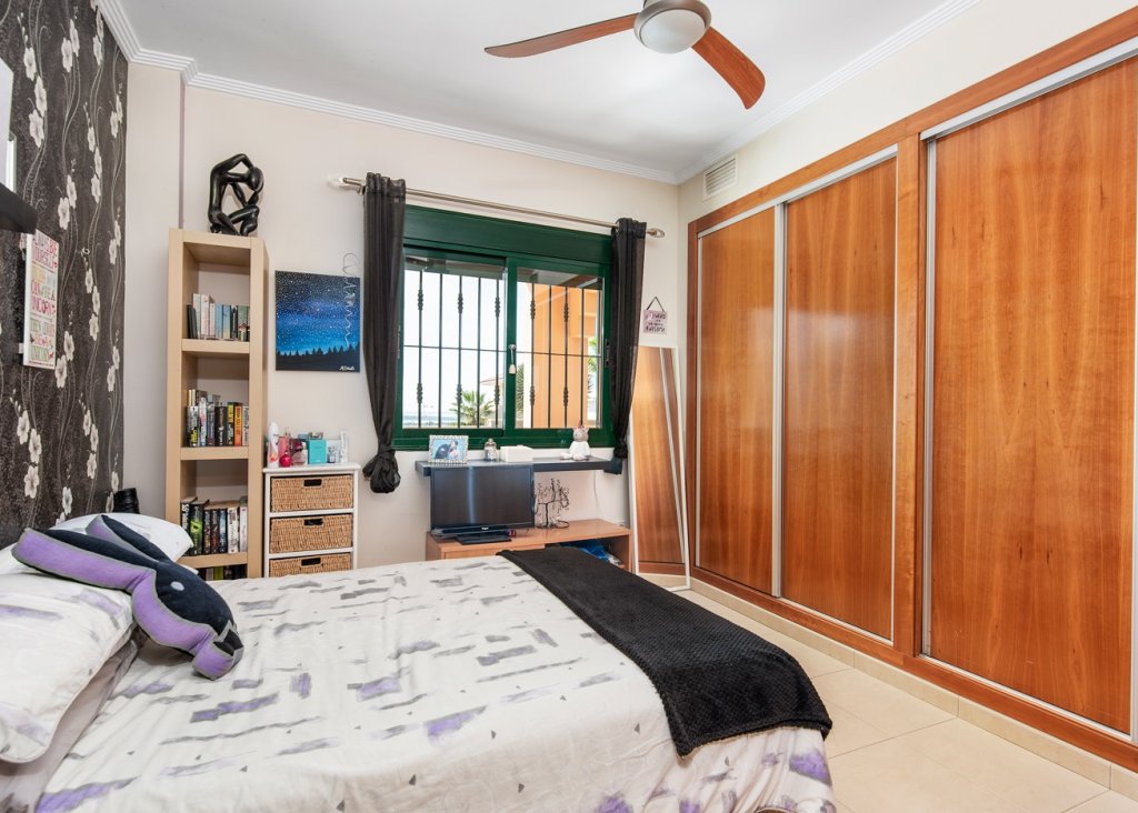 Venta - Chalet - Ciudad Quesada