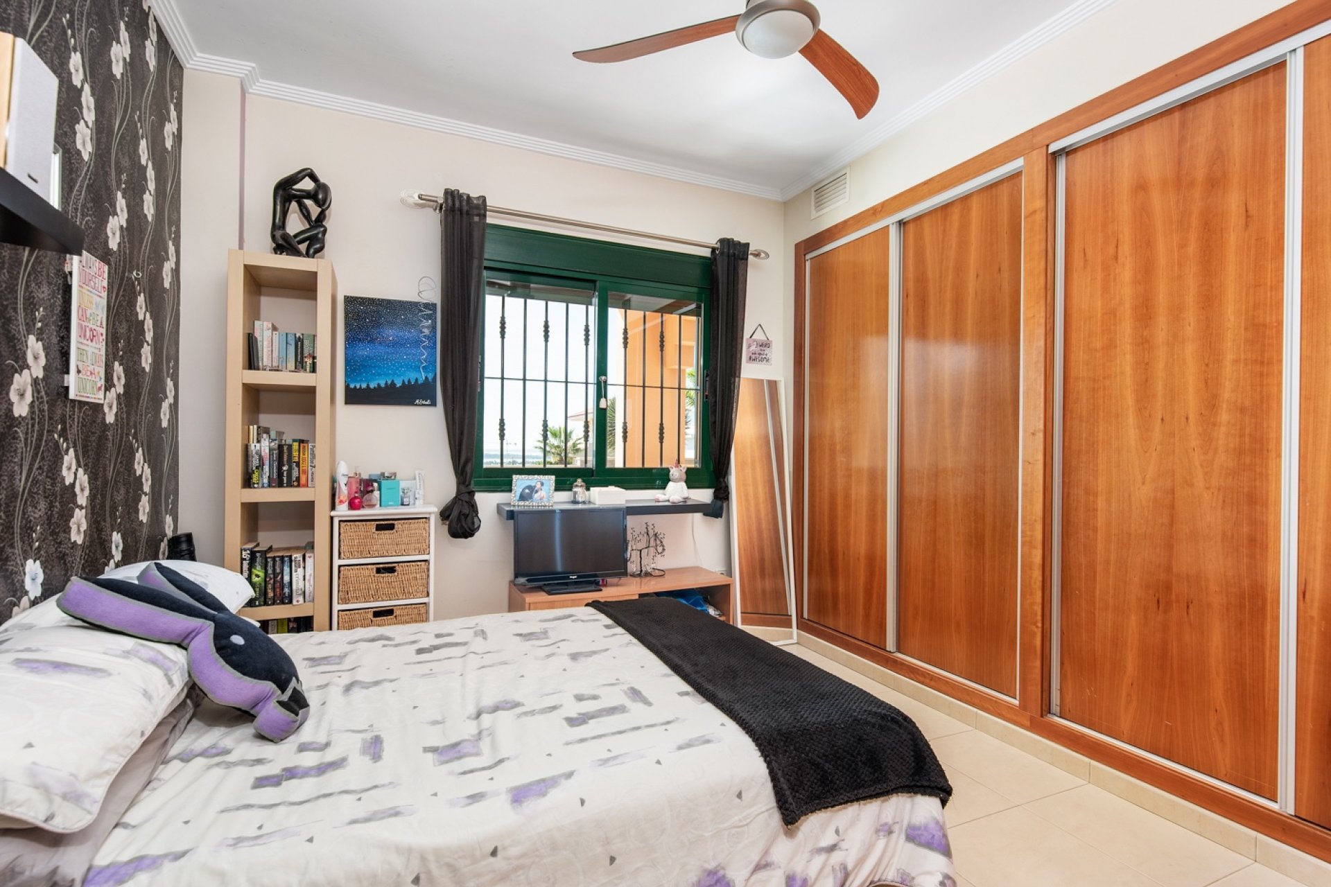 Venta - Chalet - Ciudad Quesada