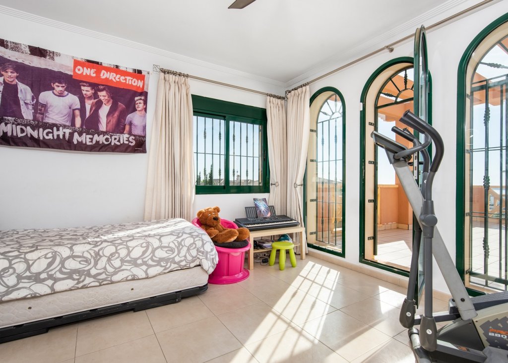 Venta - Chalet - Ciudad Quesada