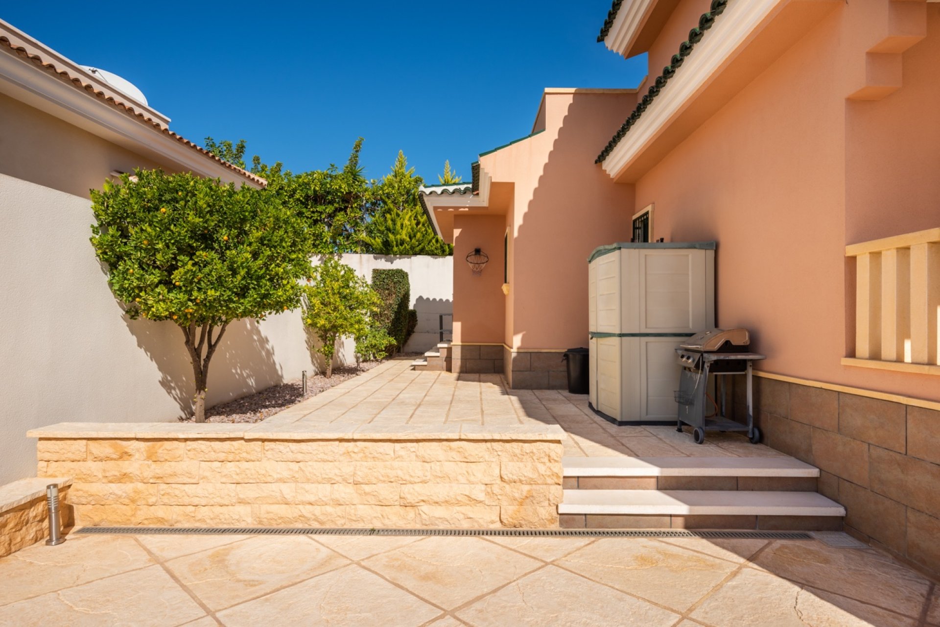 Venta - Chalet - Ciudad Quesada