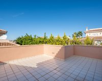 Venta - Chalet - Ciudad Quesada