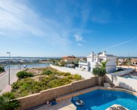 Venta - Chalet - Ciudad Quesada