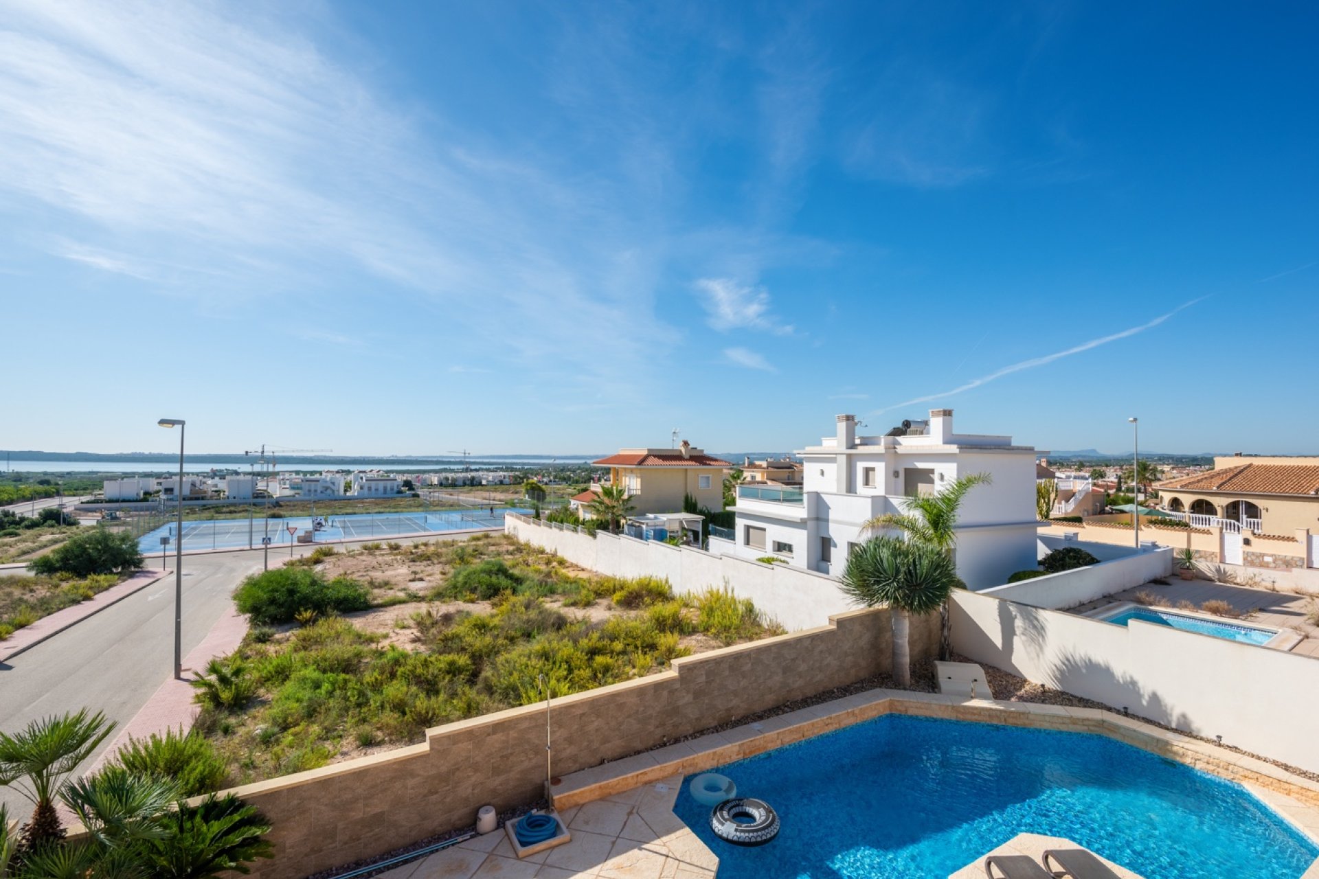 Venta - Chalet - Ciudad Quesada