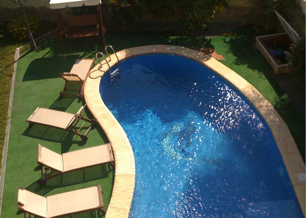 Venta - Chalet - Ciudad Quesada