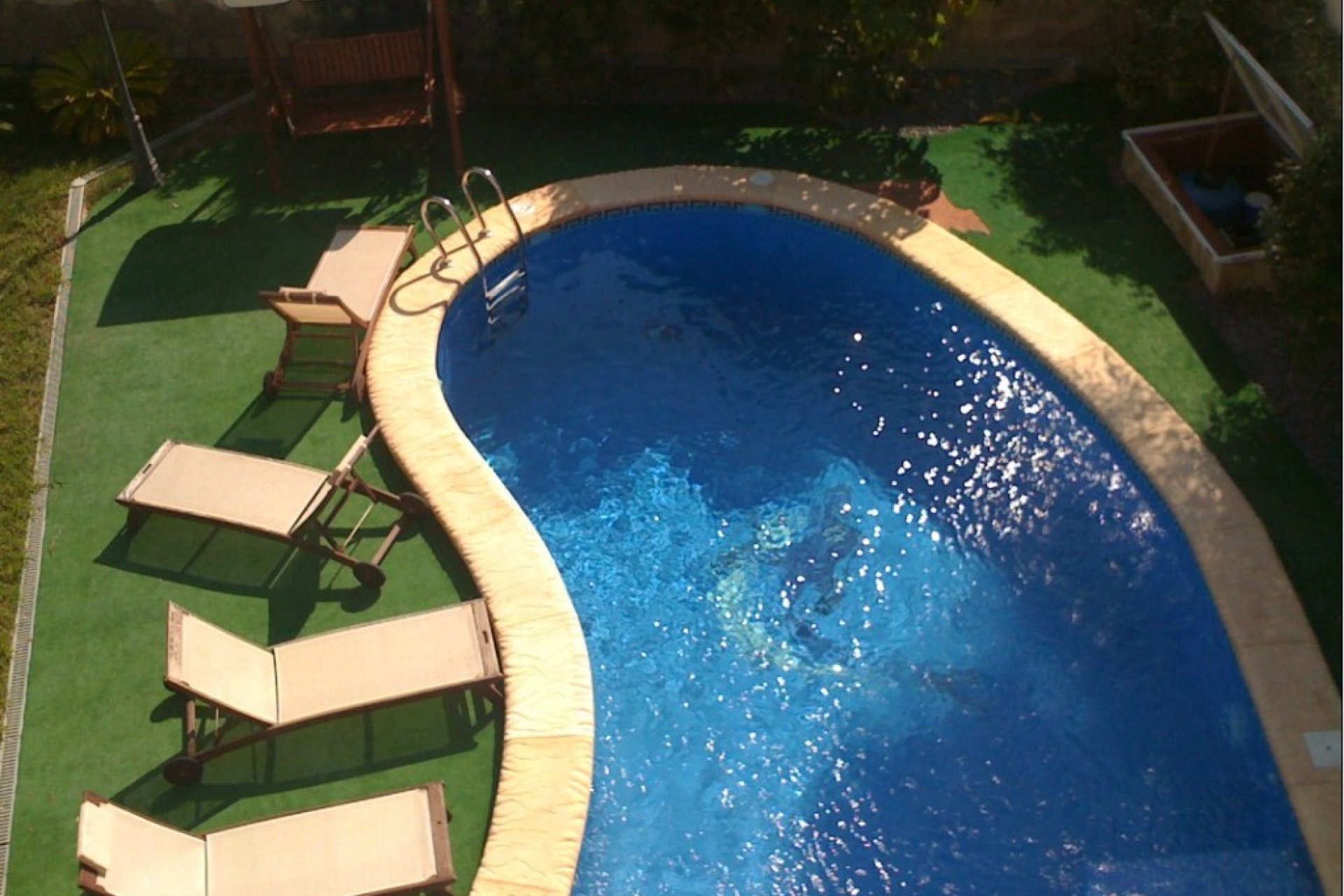 Venta - Chalet - Ciudad Quesada