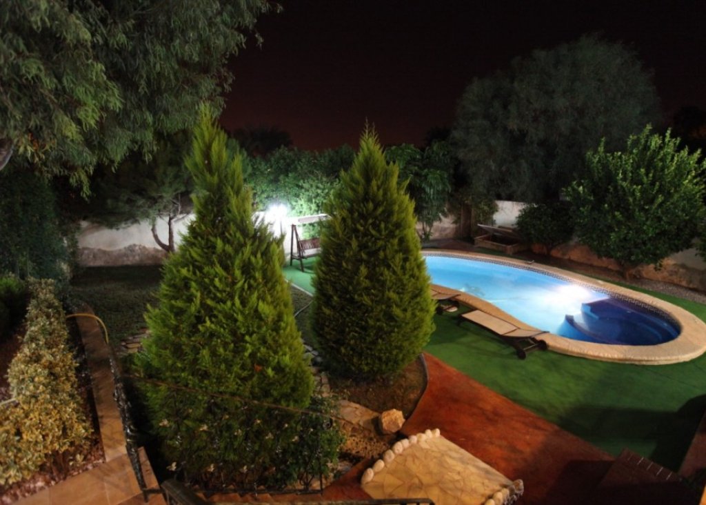 Venta - Chalet - Ciudad Quesada